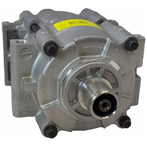 Motorcraft A/C Compressor – YC2522