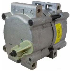Motorcraft A/C Compressor – YC2522 - view 2
