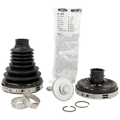 Motorcraft CV Joint Boot – TS249
