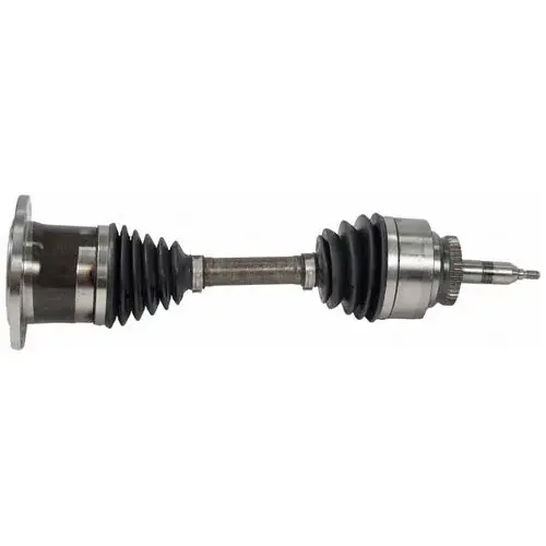 Motorcraft Axle Shaft Assembly – TX455