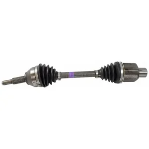 Motorcraft CV Axle Shaft – TX438