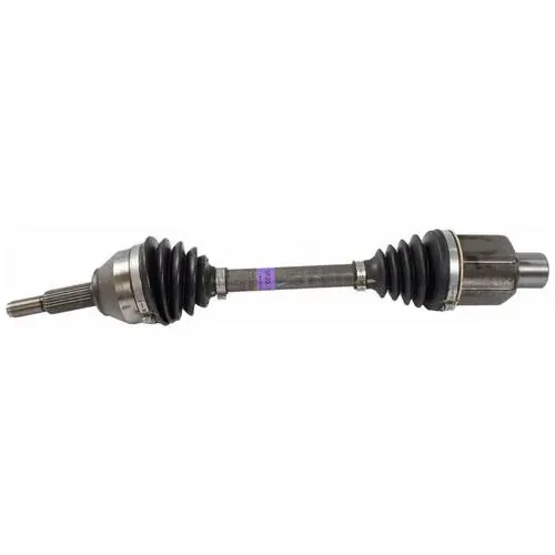 Motorcraft CV Axle Shaft – TX438