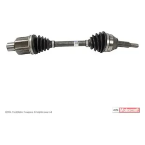 Motorcraft CV Axle Shaft – TX438 - view 2