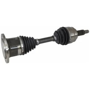 Motorcraft Axle Shaft Assembly – TX468