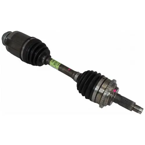 Motorcraft Axle Shaft Assembly – TX505