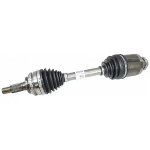 Motorcraft Axle Shaft Assembly – TX511 - view 2