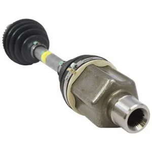Motorcraft Axle Shaft Assembly – TX515 - view 2