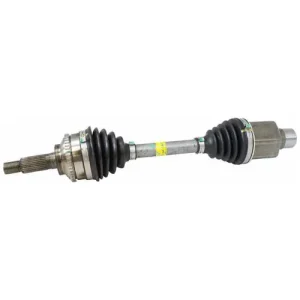 Motorcraft Axle Shaft Assembly – TX515 - view 3