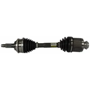 Motorcraft Axle Shaft Assembly – TX525
