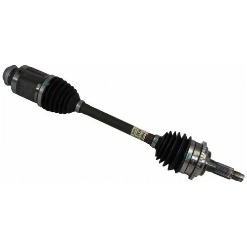 Motorcraft Axle Shaft Assembly – TX523