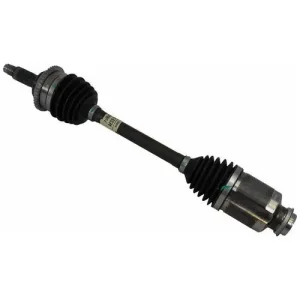 Motorcraft Axle Shaft Assembly – TX523 - view 2