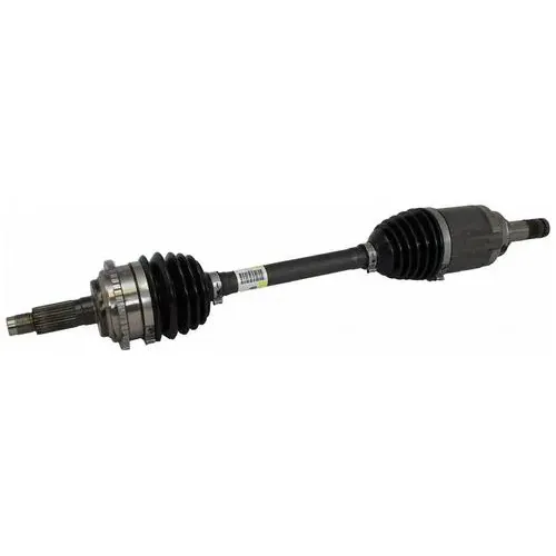 Motorcraft Axle Shaft Assembly – TX529