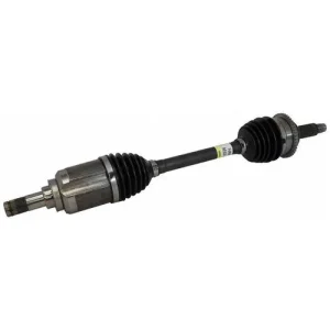 Motorcraft Axle Shaft Assembly – TX529 - view 2