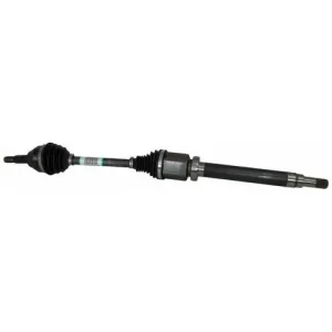 Motorcraft Axle Shaft Assembly – TX548 - view 2