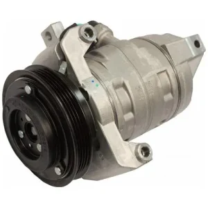 Motorcraft A/C Compressor – YC2558 - view 2