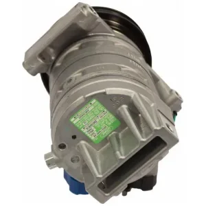 Motorcraft A/C Compressor – YC2558 - view 4