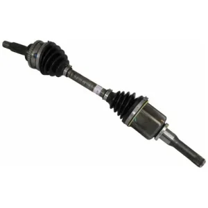 Motorcraft Axle Shaft Assembly – TX559