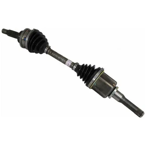 Motorcraft Axle Shaft Assembly – TX559