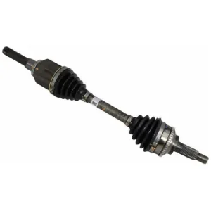 Motorcraft Axle Shaft Assembly – TX559 - view 2