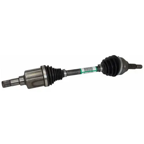 Motorcraft Axle Shaft Assembly – TX549
