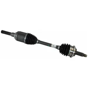 Motorcraft Axle Shaft Assembly – TX570