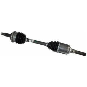 Motorcraft Axle Shaft Assembly – TX570 - view 2