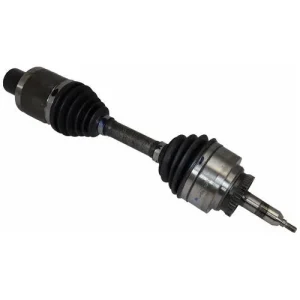 Motorcraft Axle Shaft Assembly – TX581