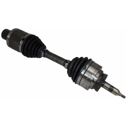 Motorcraft Axle Shaft Assembly – TX581