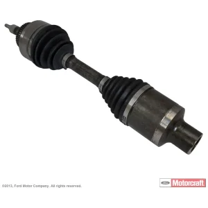Motorcraft Axle Shaft Assembly – TX581 - view 2