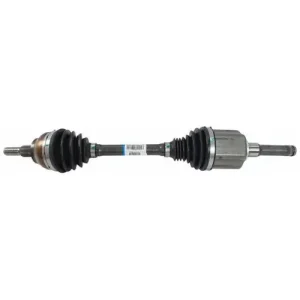 Motorcraft Axle Shaft Assembly – TX611