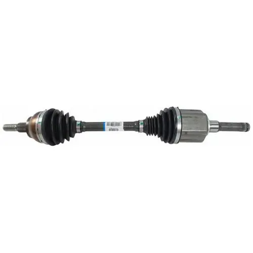 Motorcraft Axle Shaft Assembly – TX611