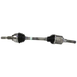 Motorcraft Axle Shaft Assembly – TX766