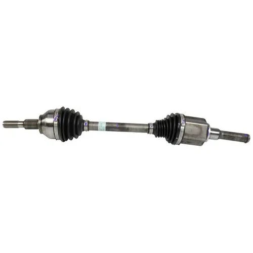Motorcraft Axle Shaft Assembly – TX766