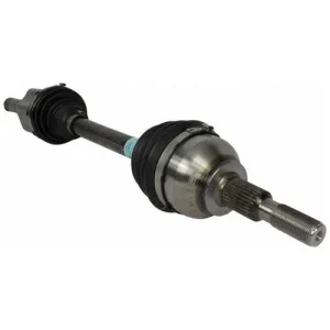 Motorcraft Axle Shaft Assembly – TX766 - view 2