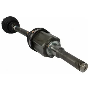 Motorcraft Axle Shaft Assembly – TX766 - view 3