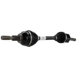 Motorcraft Axle Shaft Assembly – TX767 - view 2