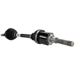 Motorcraft Axle Shaft Assembly – TX767 - view 3