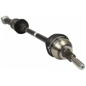 Motorcraft Axle Shaft Assembly – TX769 - view 2