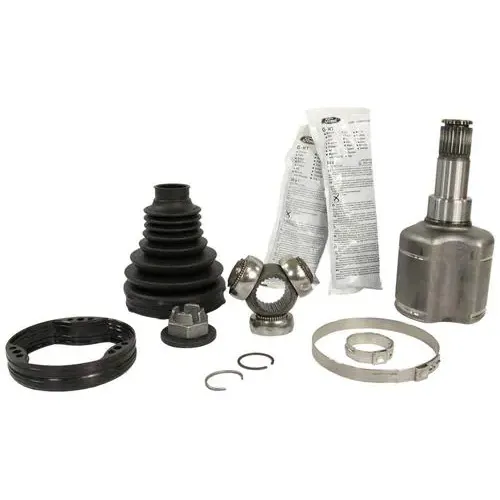 Motorcraft Drive Shaft Stub Shaft – TX773