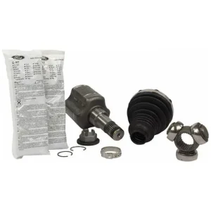 Motorcraft Drive Shaft Stub Shaft – TX773 - view 2