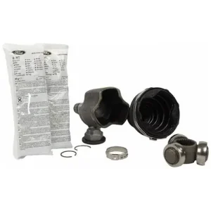 Motorcraft Drive Shaft Stub Shaft – TX773 - view 3