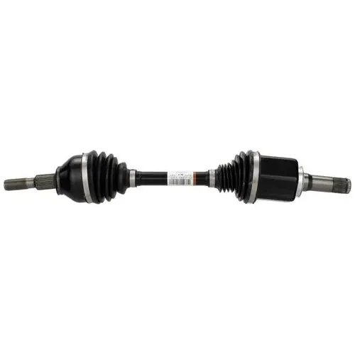 Motorcraft Axle Shaft Assembly – TX788