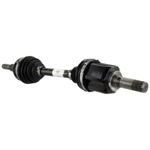Motorcraft Axle Shaft Assembly – TX788 - view 3