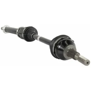 Motorcraft Axle Shaft Assembly – TX798 - view 2