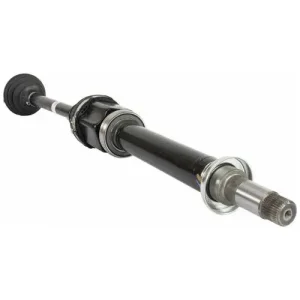 Motorcraft Axle Shaft Assembly – TX798 - view 3