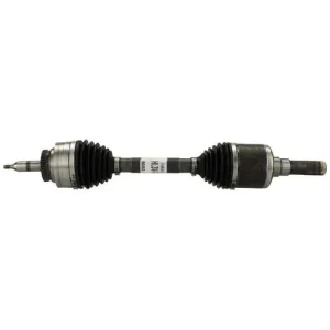Motorcraft Axle Shaft Assembly – TX804