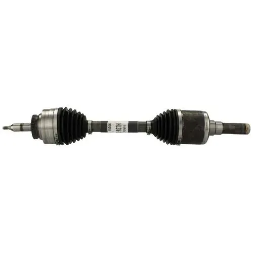 Motorcraft Axle Shaft Assembly – TX804