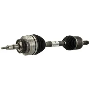 Motorcraft Axle Shaft Assembly – TX804 - view 2