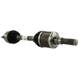 Motorcraft Axle Shaft Assembly – TX804 - view 3