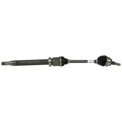 Motorcraft Axle Shaft Assembly – TX813